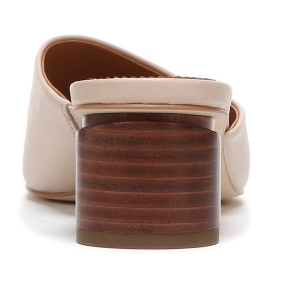 FRANCO SARTO Visa Mule - Picture 3 of 14